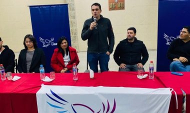 Que dijo la Libertad Avanza San Juan, sobre los resultados de las elecciones legislativas de la  provincia de Buenos Aires