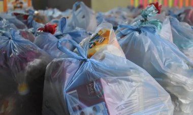 Comienza la entrega de módulos alimentarios para personas con diabetes en toda la provincia