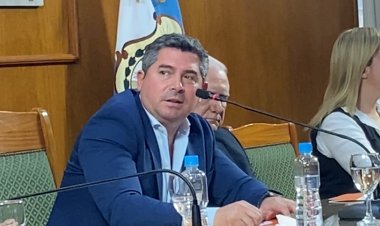 Orrego confirmó que los complejos del programa Casa Activa fueron transferidos a la provincia