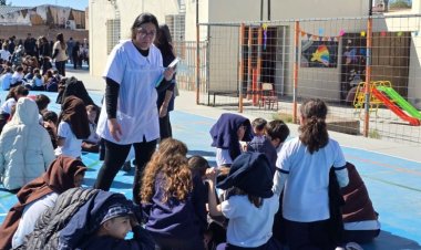 San Juan se prepara para el simulacro provincial de sismo