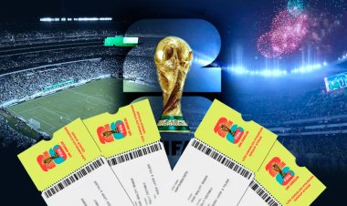 Salen a la venta las entradas del Mundial 2026: cómo comprarlas y cuánto cuestan