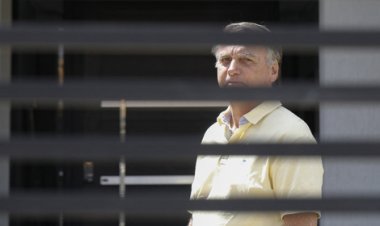 Tribunal Supremo de Brasil condena a Jair Bolsonaro por intento de golpe de Estado