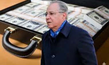 Quién es Gabriel Romero, el empresario de la Hidrovía que confesó pagar coimas por un decreto favorable