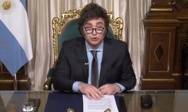 Presupuesto 2026 en cadena nacional: 10 preguntas y 10 respuestas sobre la “Ley de Leyes” de Javier Milei