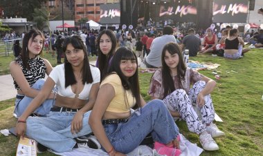 Llega el día más esperado por los estudiantes: el FestiJoven 2025