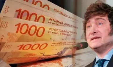 Estallaron los memes luego de que Javier Milei dijera que los salarios son de 1.200 dólares