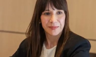 Silvana Romero Meglioli es la nueva jueza de Familia