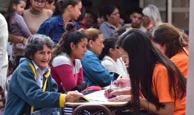 El operativo San Juan Cerca se despliega en Calingasta