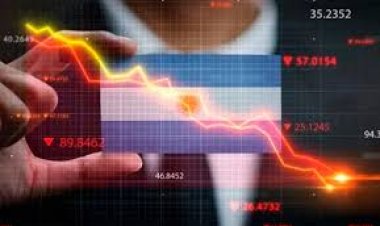 Argentina tiene el segundo riesgo país más alto de América Latina