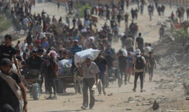 Reino Unido reconocerá al Estado de Palestina y envía una claro mensaje a Israel y a Estados Unidos
