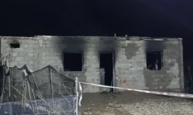 Incendio fatal en La Chimbera donde muere una niña