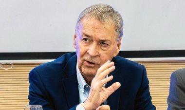 Schiaretti apuntó contra Milei: “La Argentina no se construye con crueldad”