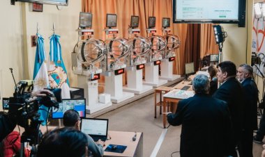 Sorteo del IPV: ya se puede consultar el padrón definitivo