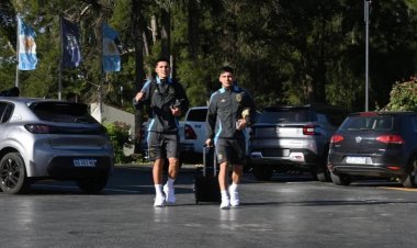 La embajada argentina en Chile emitió recomendaciones para los hinchas que viajen al Mundial Sub-20
