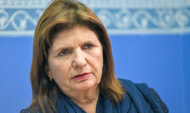 Patricia Bullrich, sobre el triple crimen: “El narcotráfico no se va a fijar a quién mata"
