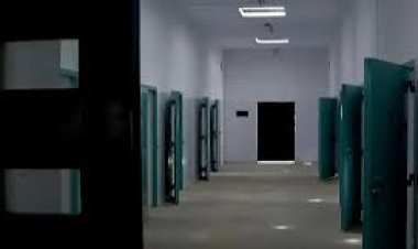 Cómo es la cárcel en la que están los imputados por el triple crimen narco de las chicas de La Matanza