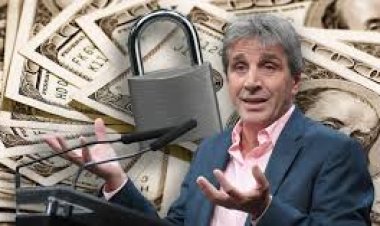 Vuelve el cepo: restringen compra de dólares a personas humanas