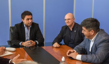 San Juan y Mendoza trabajan en conjunto para fortalecer derechos laborales