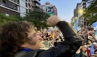 Campaña electoral: Javier Milei recorrerá más de diez provincias e iniciará por Tierra del Fuego