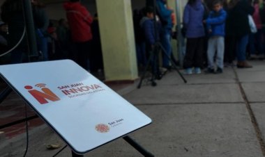Con conectividad satelital, se extiende el acceso en zonas rurales, educativas y estratégicas