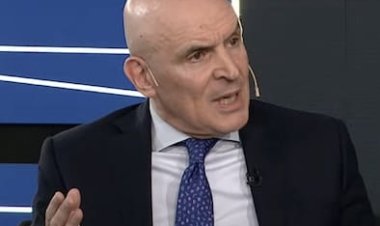 Dinero narco en la política argentina: los US$ 200.000 que complican a José Luis Espert