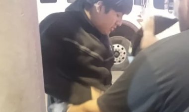 Video: así detuvieron a “Pequeño J” en Perú