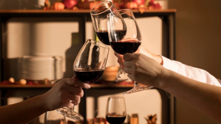 San Juan se prepara para vivir la gran fiesta del vino argentino