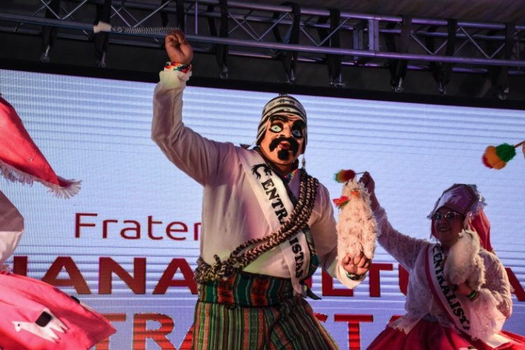 Convocatoria abierta para ONG en la Fiesta Nacional del Sol 2025