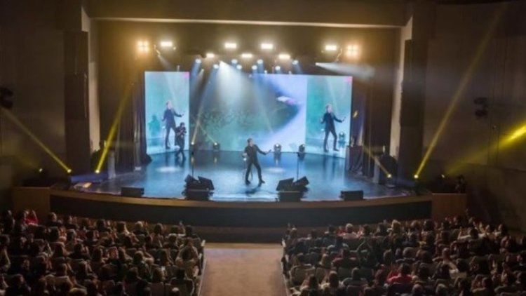 Septiembre arranca con una importante agenda cultural