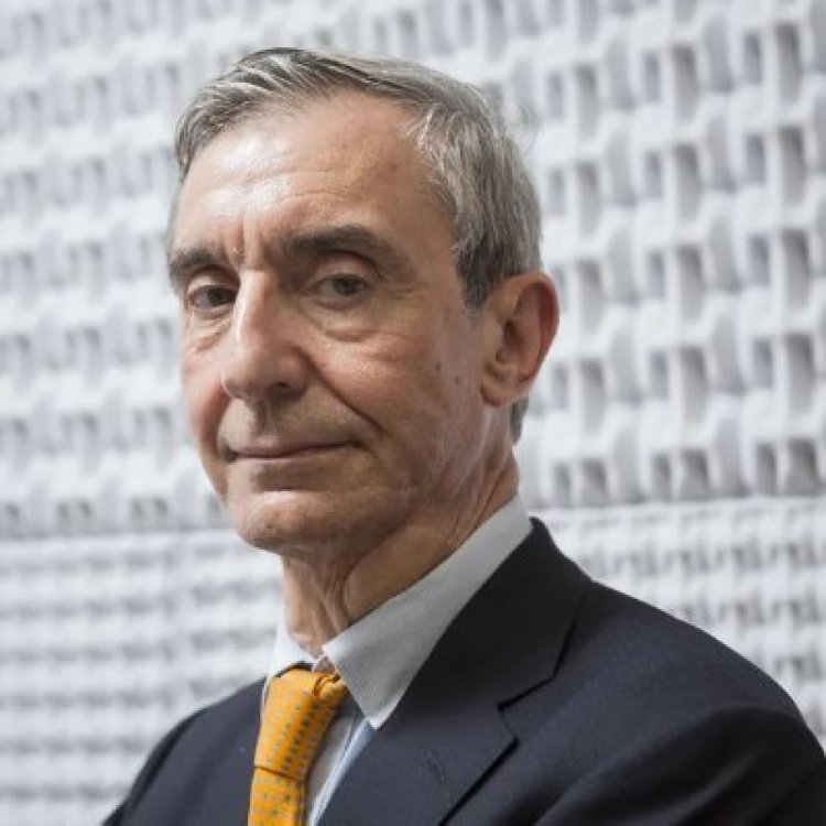 Nelson Castro, sobre Javier Milei: "El Presidente tiene un problema psíquico importante"