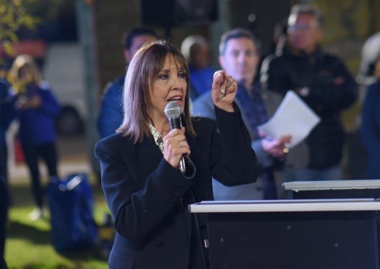 Luces que transforman: la Ciudad alcanzó el 100% de cobertura led en sus calles