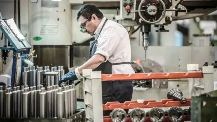 Las tasas al 80% paralizan todo