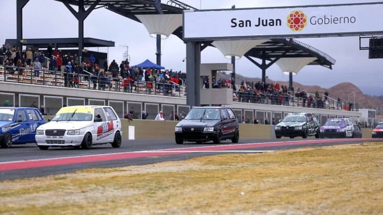 Agenda deportiva para el fin de semana en San Juan