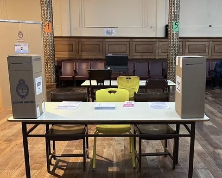 Qué se vota en provincia de Buenos Aires este 7 de septiembre