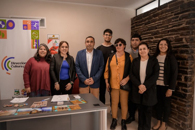 Iglesia se posiciona en San Juan Capital con oferta turística permanente