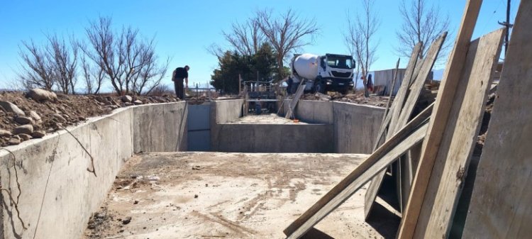 Nueva vida para el comparto San Guillermo