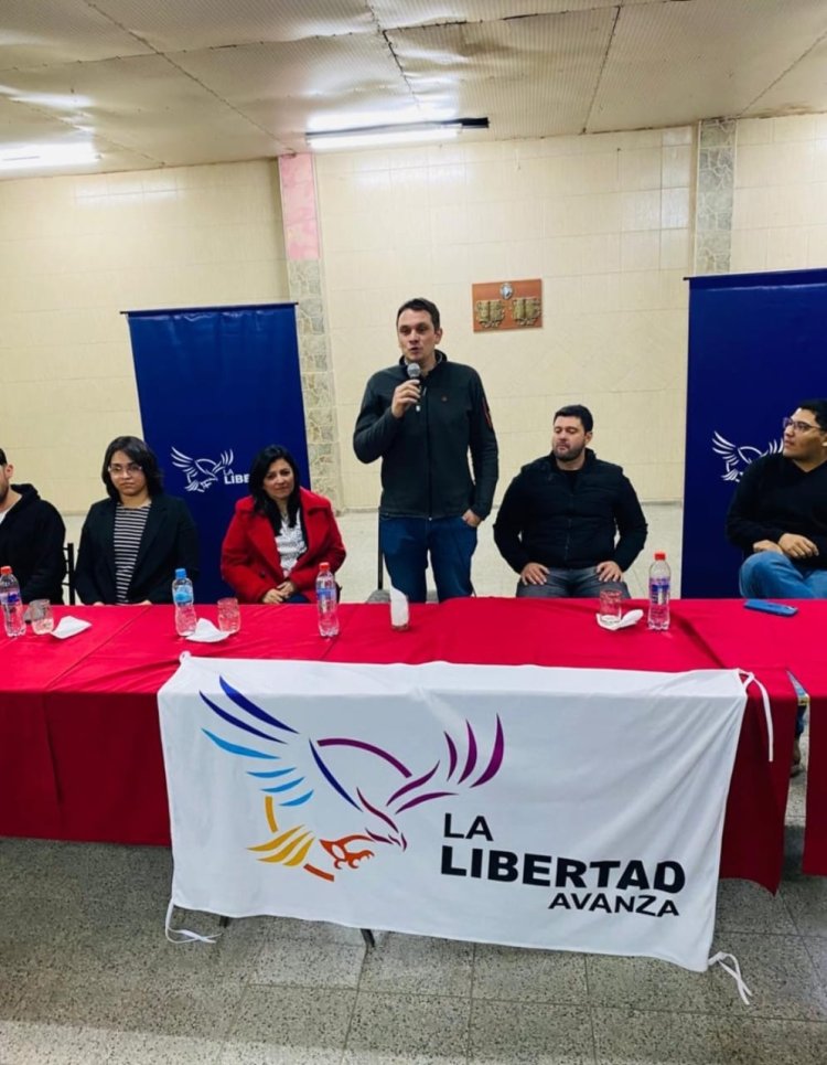 Que dijo la Libertad Avanza San Juan, sobre los resultados de las elecciones legislativas de la  provincia de Buenos Aires