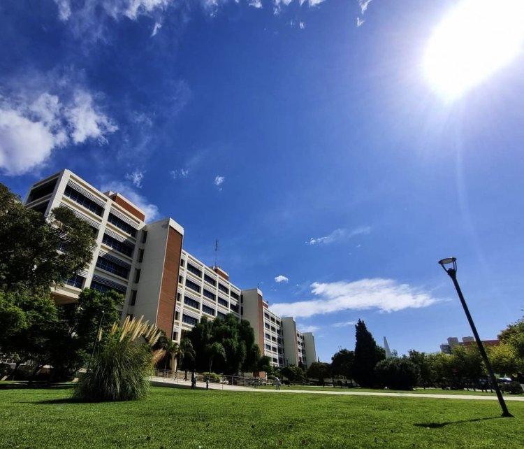 Hoy martes jornada marcada por el sol y las altas temperaturas