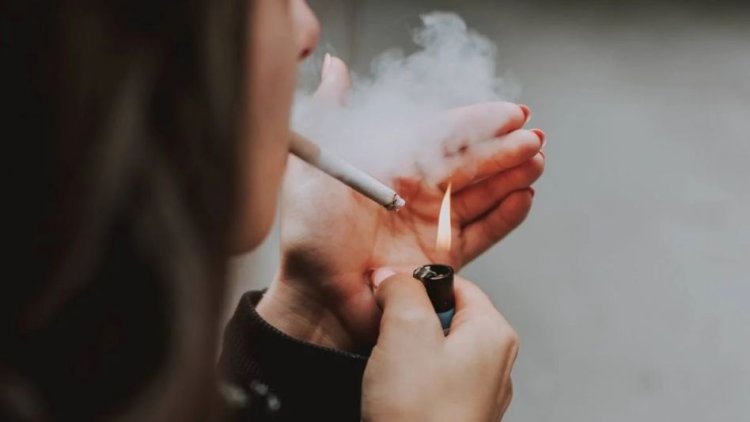 En Argentina mueren 40.000 personas al año por el tabaquismo