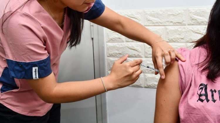 Nueva disposición para la aplicación de la vacunación contra la Fiebre Amarilla