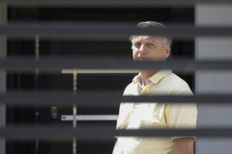 Tribunal Supremo de Brasil condena a Jair Bolsonaro por intento de golpe de Estado