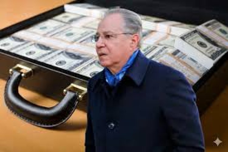 Quién es Gabriel Romero, el empresario de la Hidrovía que confesó pagar coimas por un decreto favorable