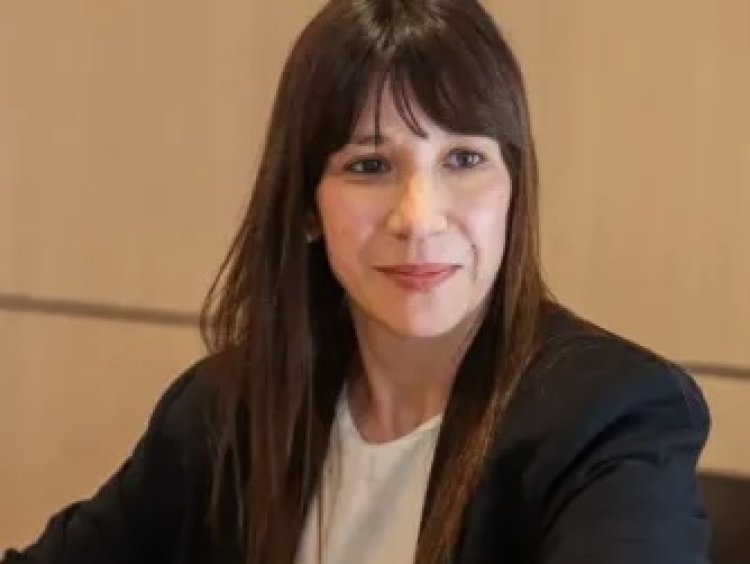 Silvana Romero Meglioli es la nueva jueza de Familia