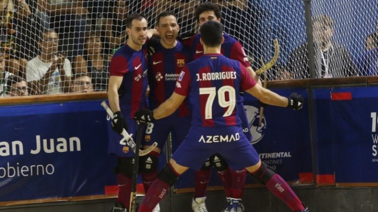 Conocé los nuevos valores en abonos para el mundial de clubes de hockey sobre patines