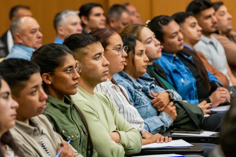 Capacitaciones regionales fortalecen la lucha contra el narcotráfico en Cuyo