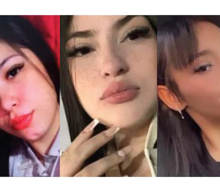 Triple femicidio en Florencio Varela: la pista se centra en una banda narco peruana