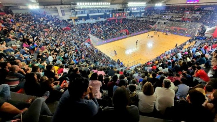 El diputado Chica impulsa la modificación de la Ley ENARD:  San Juan recibirá 1.500 millones de pesos