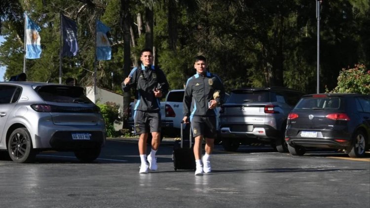 La embajada argentina en Chile emitió recomendaciones para los hinchas que viajen al Mundial Sub-20