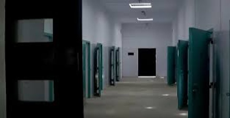 Cómo es la cárcel en la que están los imputados por el triple crimen narco de las chicas de La Matanza