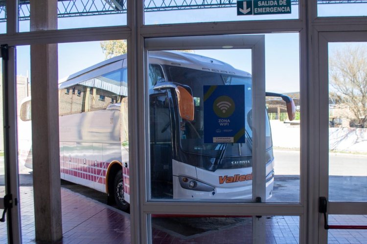 Jáchal lanza oficialmente “Jáchal Conectado” - conectividad de calidad para toda la comunidad